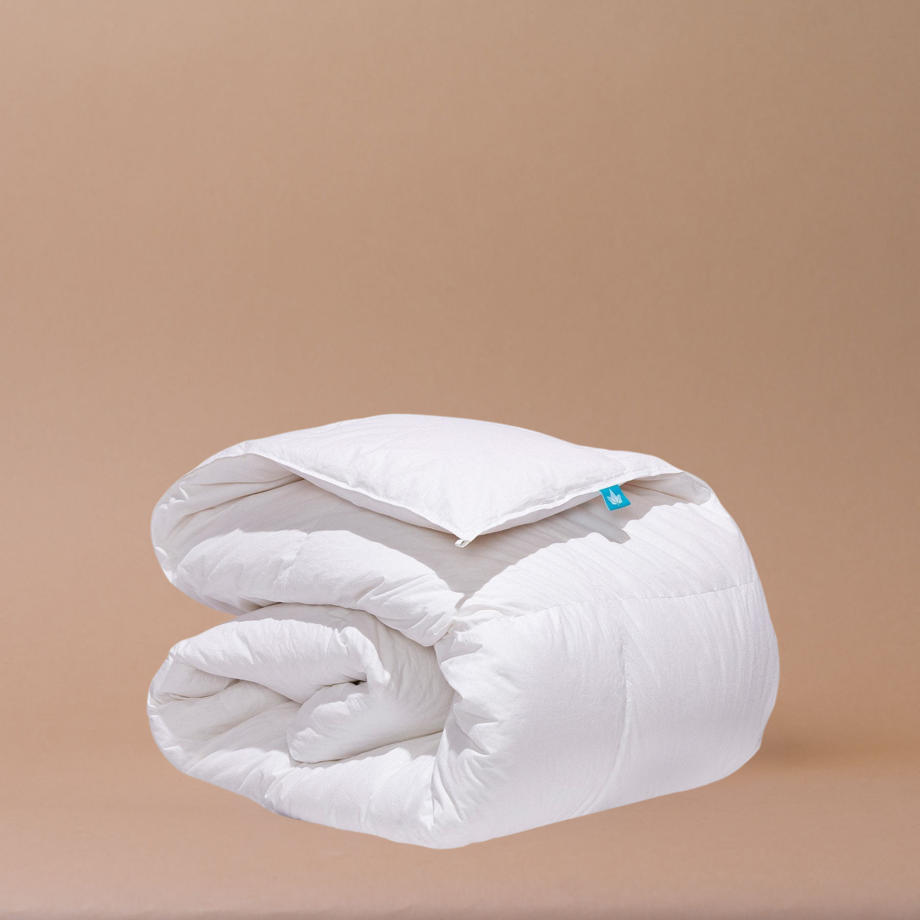 White Goose Down Duvet Duvet Canadian Down & Feather Company