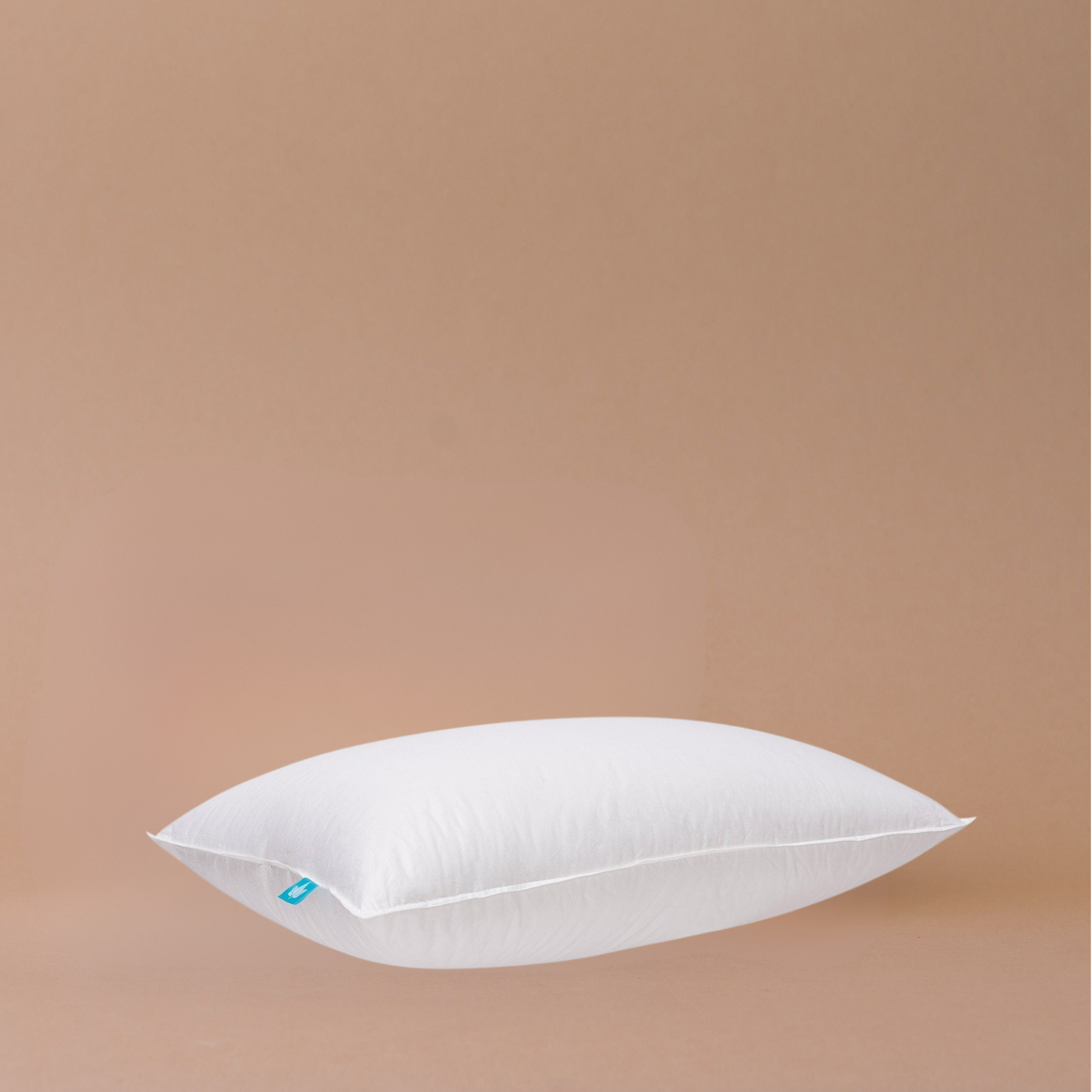 White Goose Down Pillow Pillow Canadian Down & Feather Company