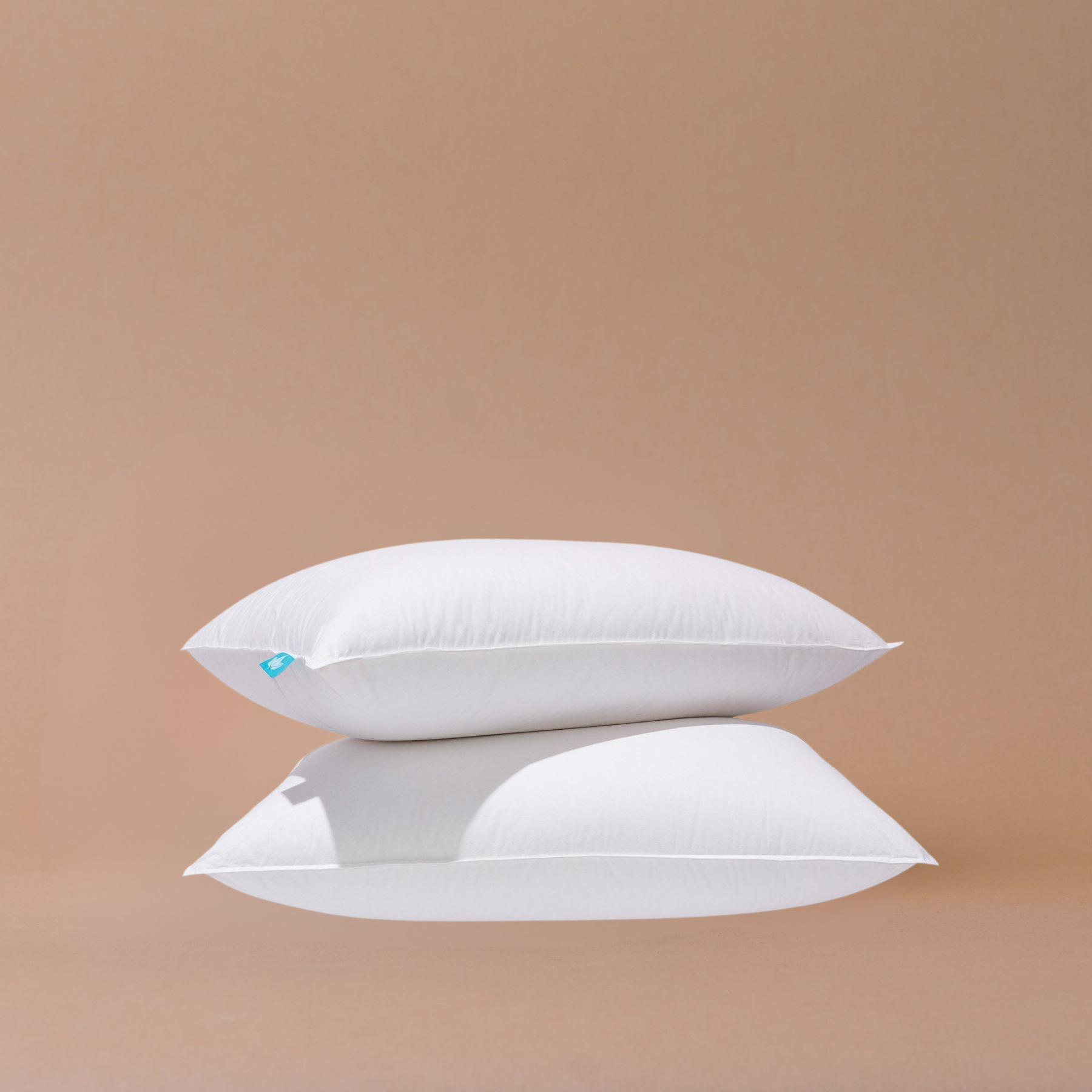 White Goose Down Pillow Pillow Canadian Down & Feather Company