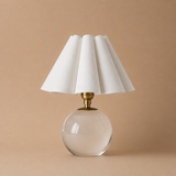 Giorgio Crystal Mini Lamp