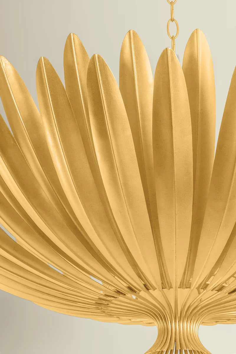 Whitfield Chandelier LIGHTING - Chandelier Hudson Valley Lighting