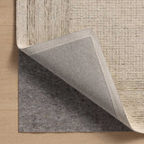 IN STORE - Amber Lewis x Loloi Windsor Ivory / Stone IN STORE - Rugs Loloi