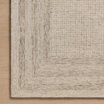 IN STORE - Amber Lewis x Loloi Windsor Ivory / Stone IN STORE - Rugs Loloi