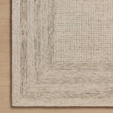 IN STORE - Amber Lewis x Loloi Windsor Ivory / Stone IN STORE - Rugs Loloi