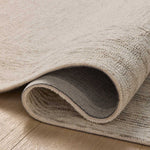 IN STORE - Amber Lewis x Loloi Windsor Ivory / Stone IN STORE - Rugs Loloi