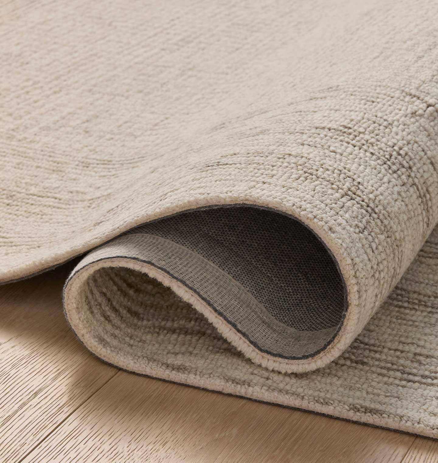 IN STORE - Amber Lewis x Loloi Windsor Ivory / Stone IN STORE - Rugs Loloi