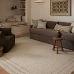IN STORE - Amber Lewis x Loloi Windsor Ivory / Stone IN STORE - Rugs Loloi