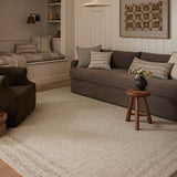 IN STORE - Amber Lewis x Loloi Windsor Ivory / Stone IN STORE - Rugs Loloi