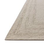IN STORE - Amber Lewis x Loloi Windsor Ivory / Stone IN STORE - Rugs Loloi