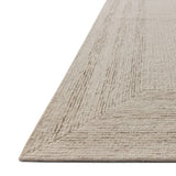 IN STORE - Amber Lewis x Loloi Windsor Ivory / Stone IN STORE - Rugs Loloi