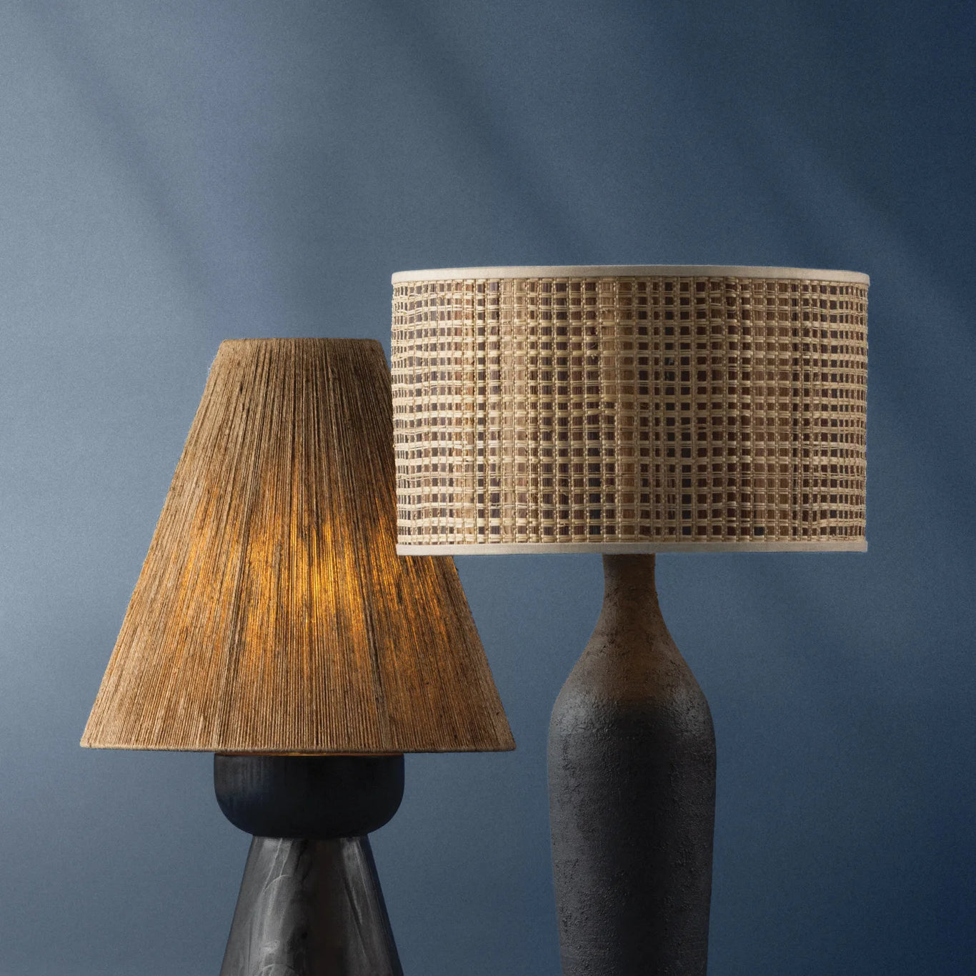 Mannsville Table Lamp LIGHTING - Table Lamp Hudson Valley Lighting
