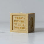 Traditional Marseille Soap Cube - Rug & Weave