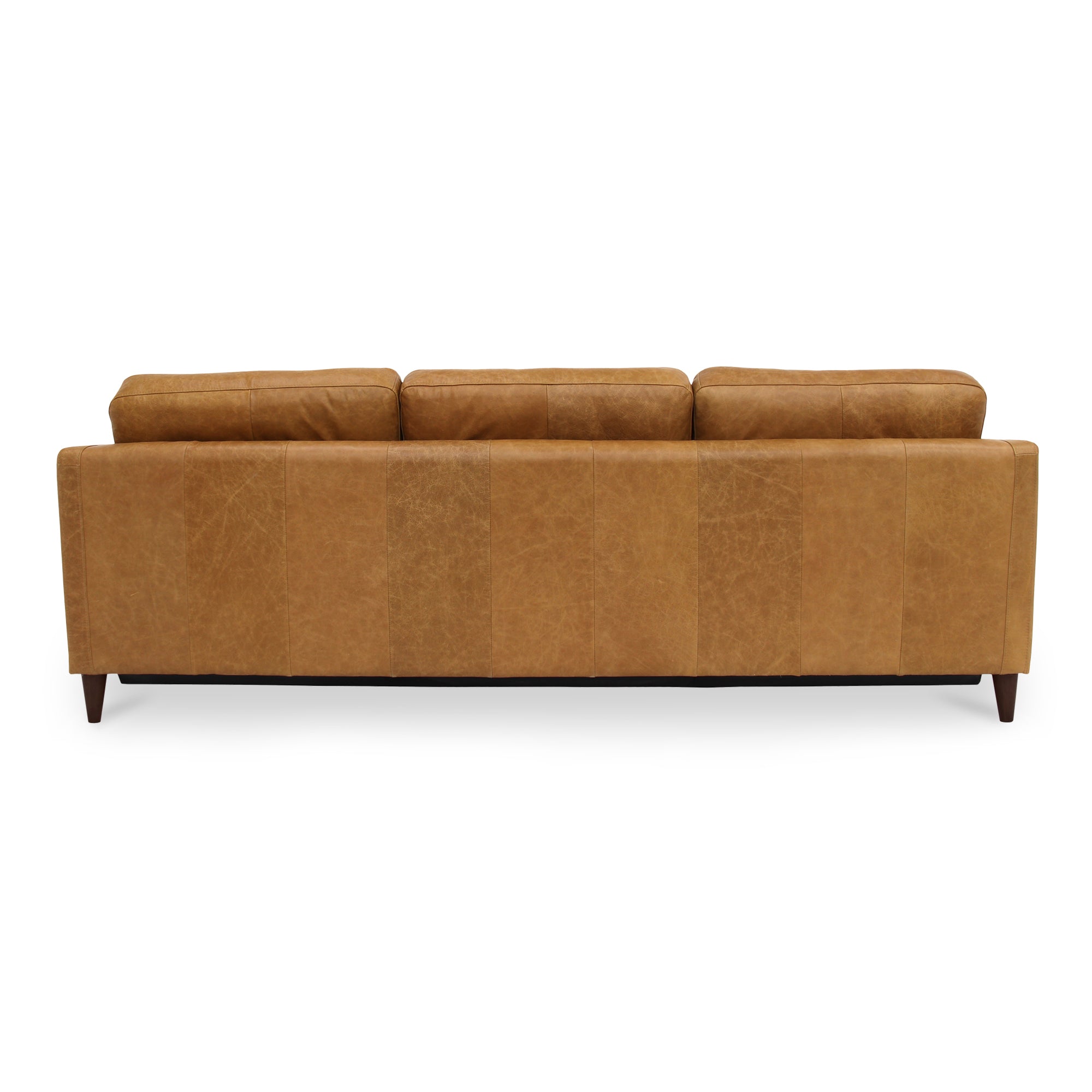 Bridgers Power Recliner Sofa FURNITURE - sofa Moe's Furniture