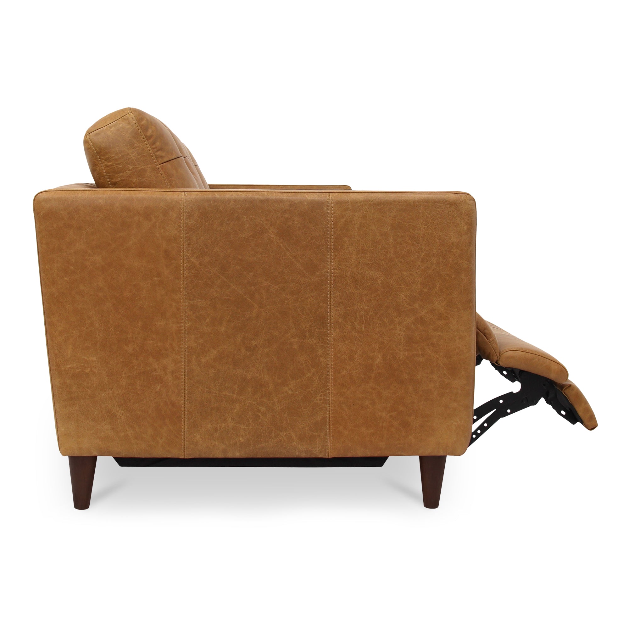 Bridgers Power Recliner Sofa FURNITURE - sofa Moe's Furniture