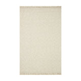 Amber Lewis x Loloi Yellowstone Ivory Rug RUGS - wool Loloi 18" x 18"