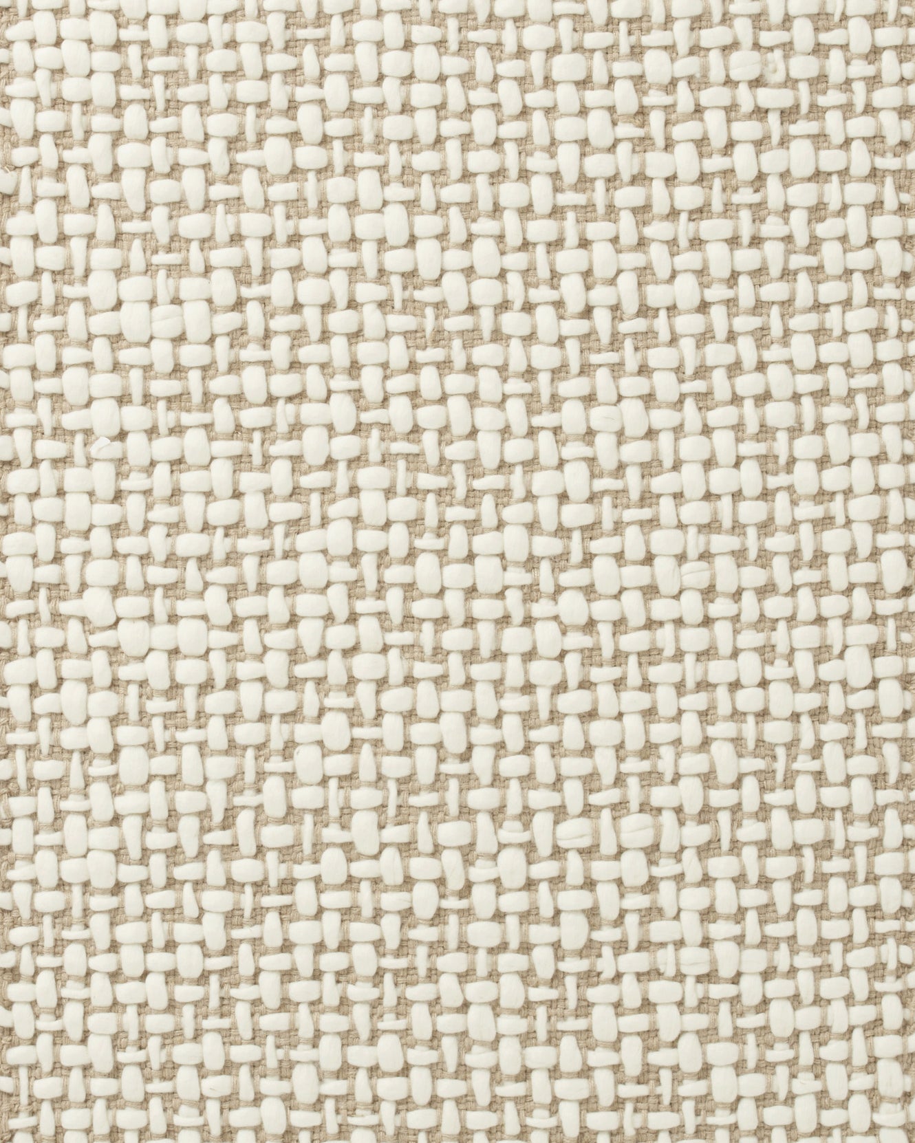 Amber Lewis x Loloi Yellowstone Natural / Ivory Rug RUGS - wool Loloi