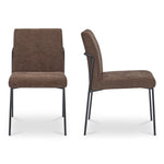 Dreiden Dining Chair Furniture - Dining Chairs Moe's Furniture