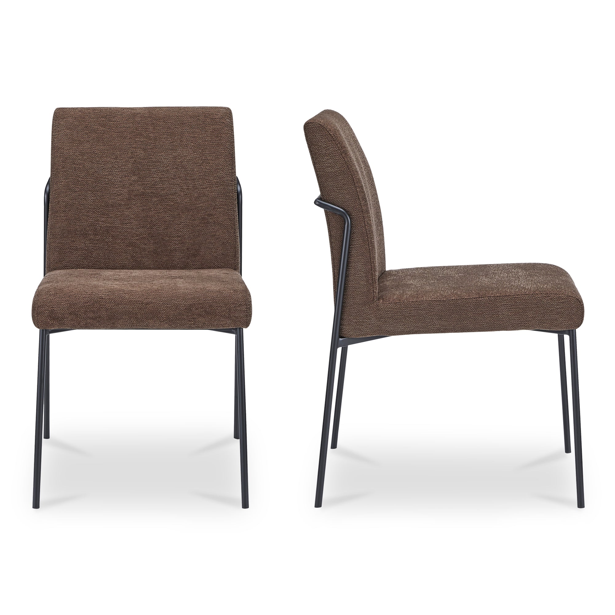 Dreiden Dining Chair Furniture - Dining Chairs Moe's Furniture