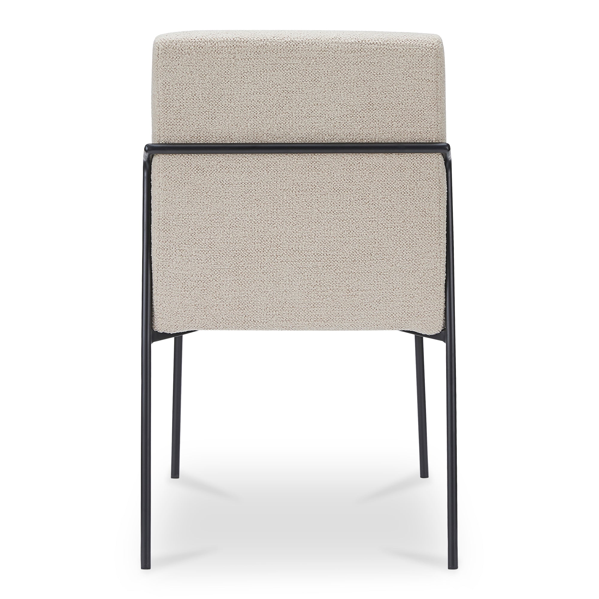 Dreiden Dining Chair Furniture - Dining Chairs Moe's Furniture