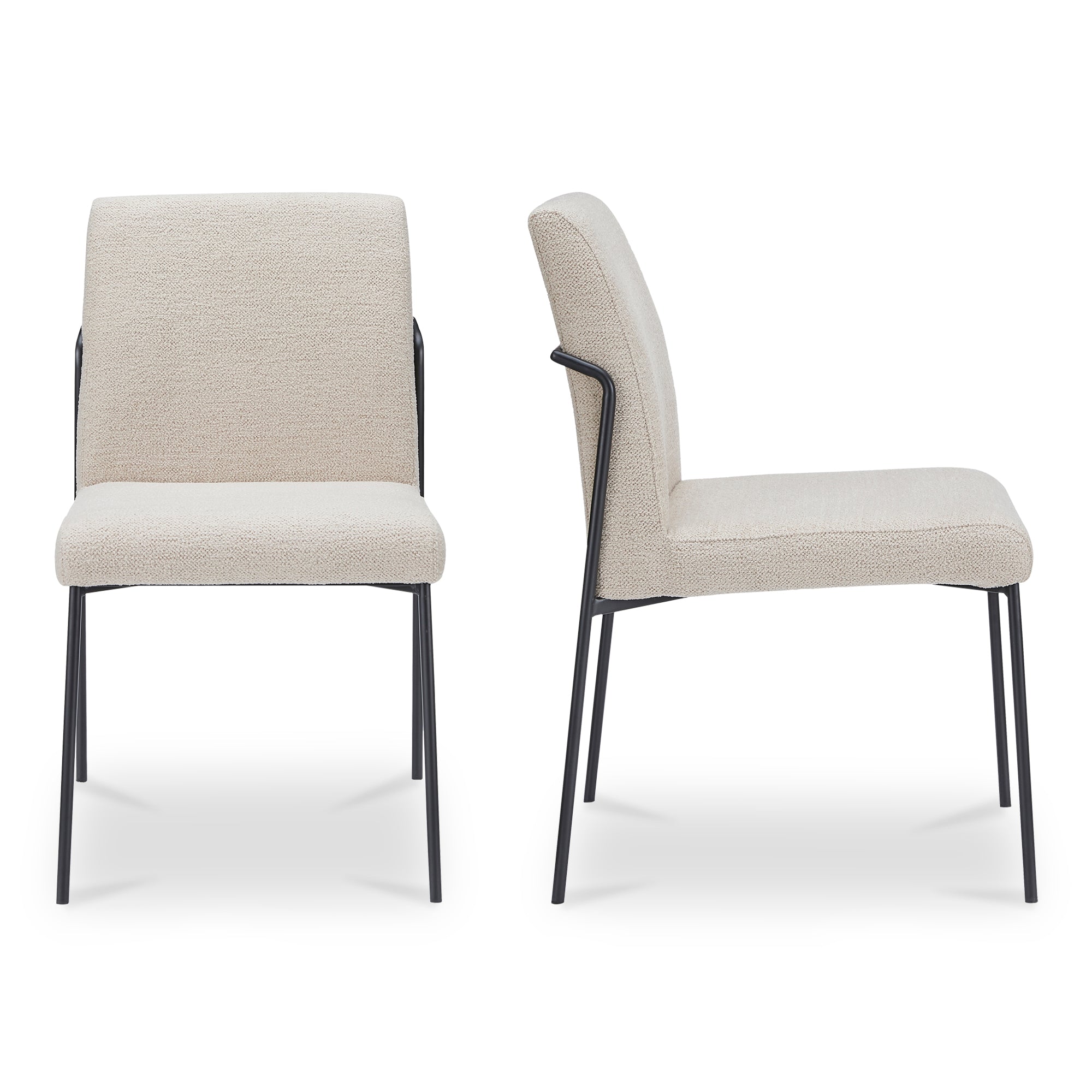 Dreiden Dining Chair Furniture - Dining Chairs Moe's Furniture