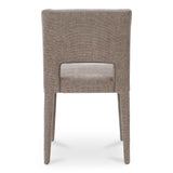 Jetty Dining Chair Furniture - Dining Chairs Moe's Furniture