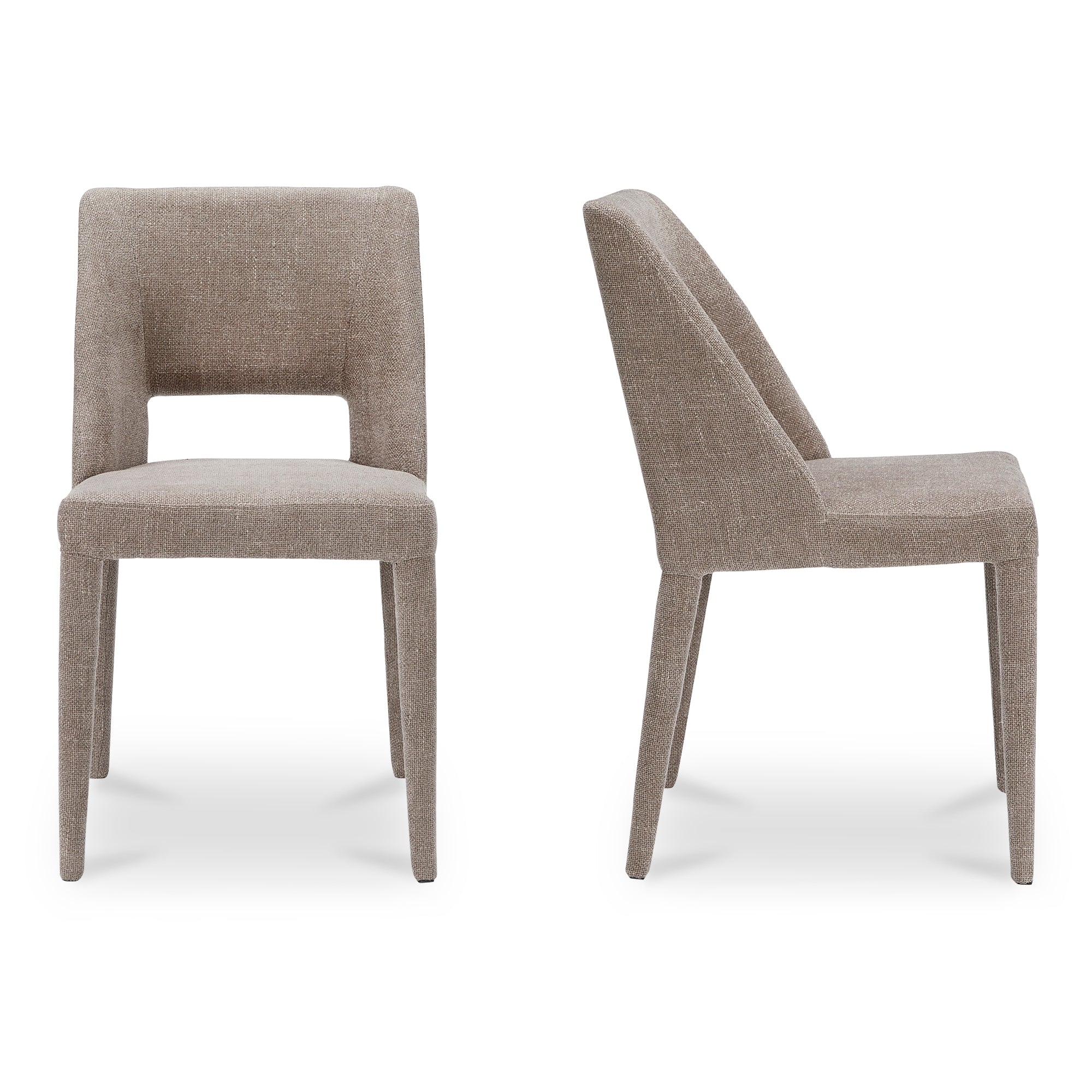 Jetty Dining Chair Furniture - Dining Chairs Moe's Furniture
