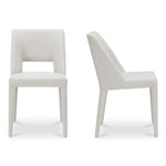 Jetty Dining Chair Furniture - Dining Chairs Moe's Furniture