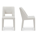 Jetty Dining Chair Furniture - Dining Chairs Moe's Furniture