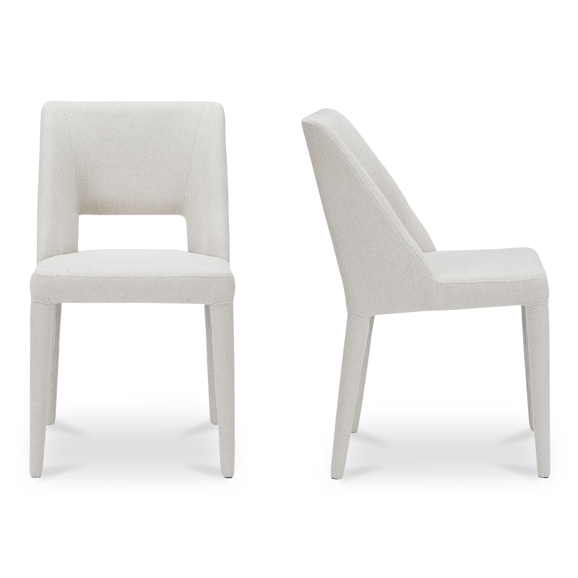 Jetty Dining Chair Furniture - Dining Chairs Moe's Furniture
