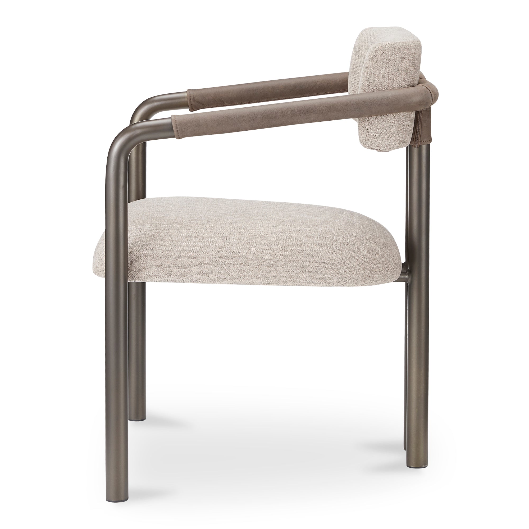 Chami Dining Chair Furniture - Dining Chairs Moe's Furniture