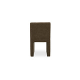 Smith Dining Chair FURNITURE - dining chairs Moe's Furniture
