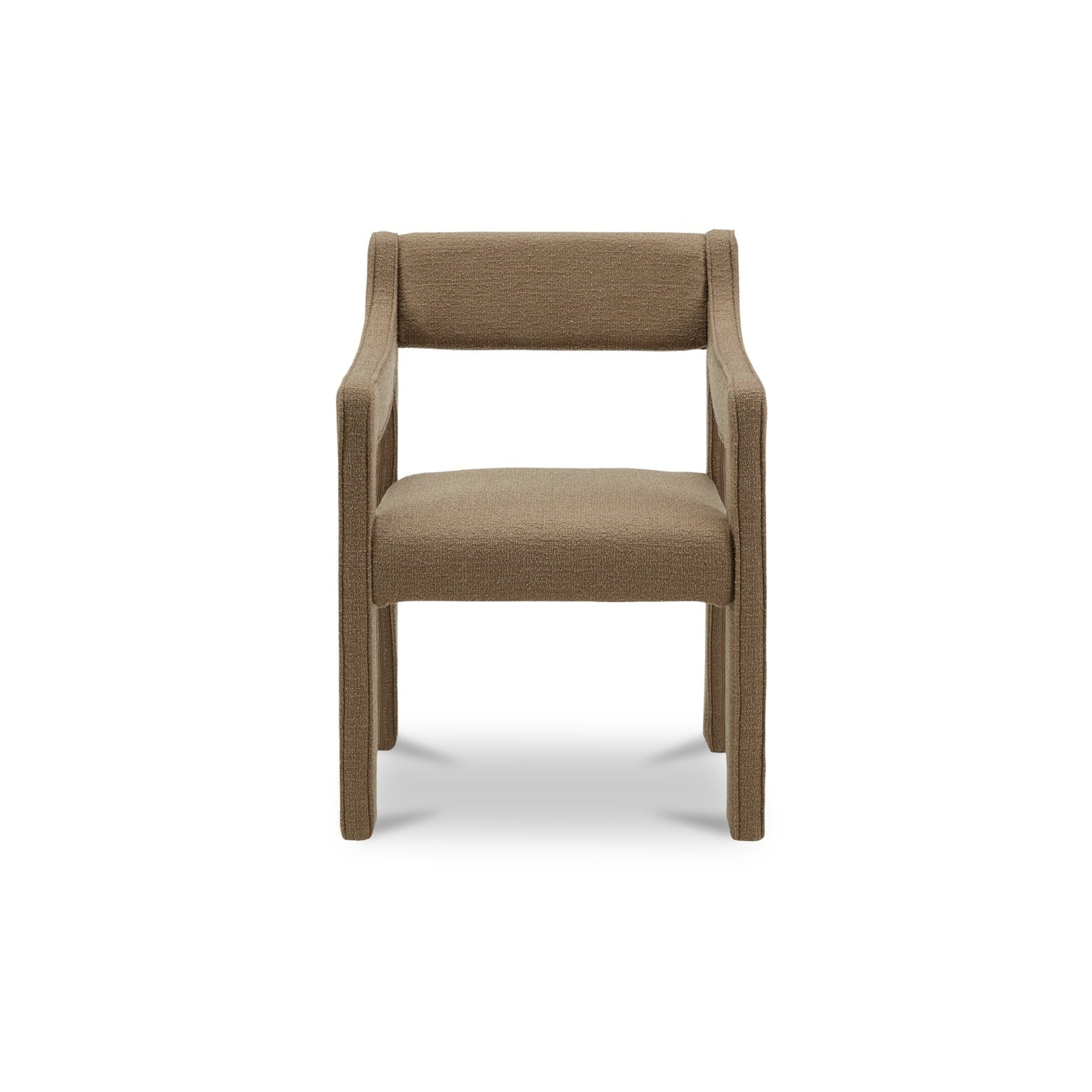 Elsie Dining Chair FURNITURE - dining chairs Moe's Furniture