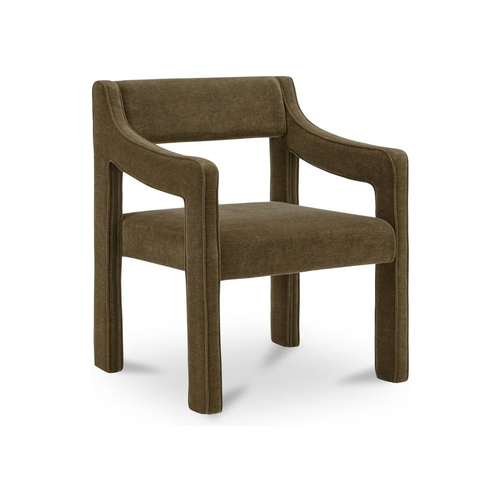 Elsie Dining Chair FURNITURE - dining chairs Moe's Furniture Cedar Green
