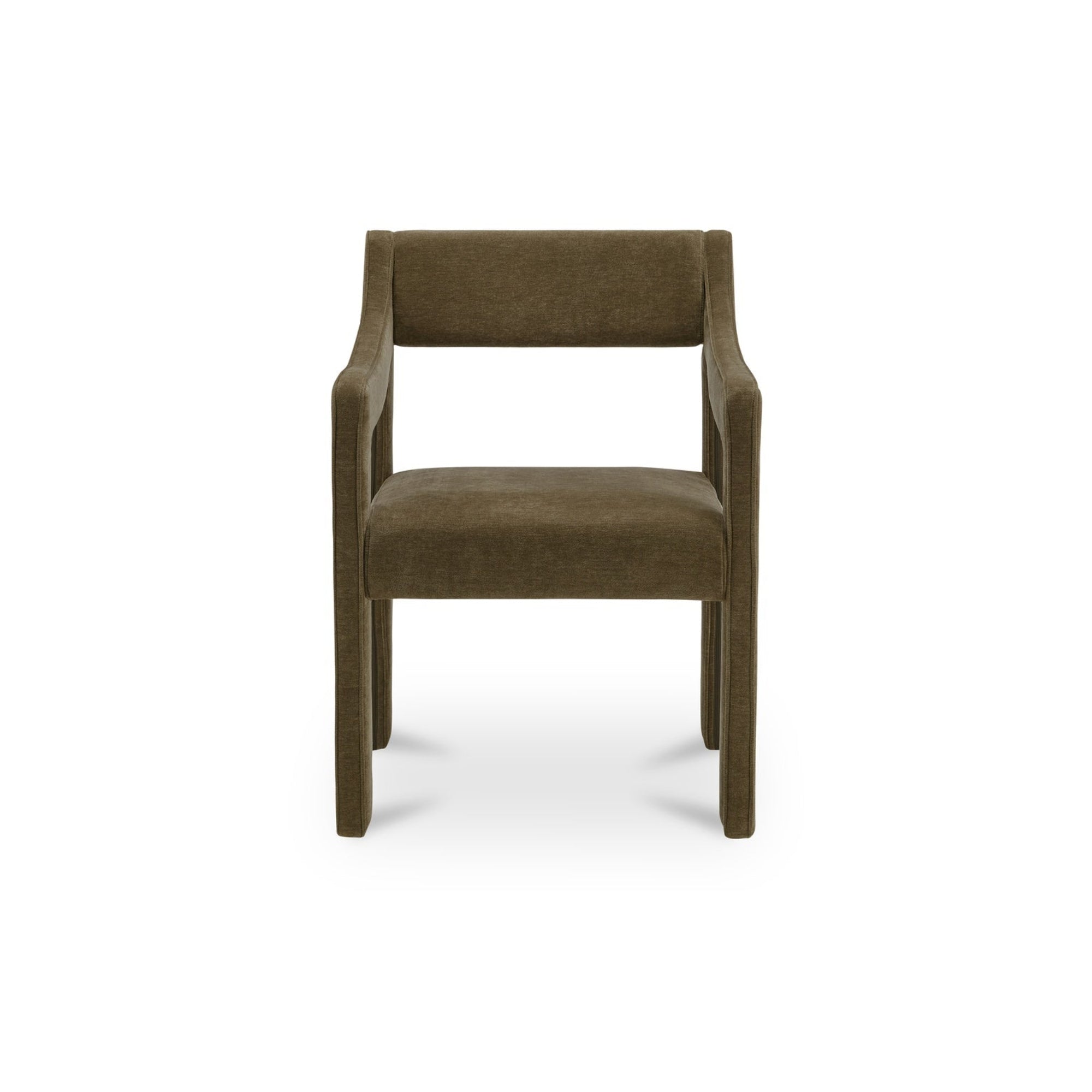 Elsie Dining Chair FURNITURE - dining chairs Moe's Furniture