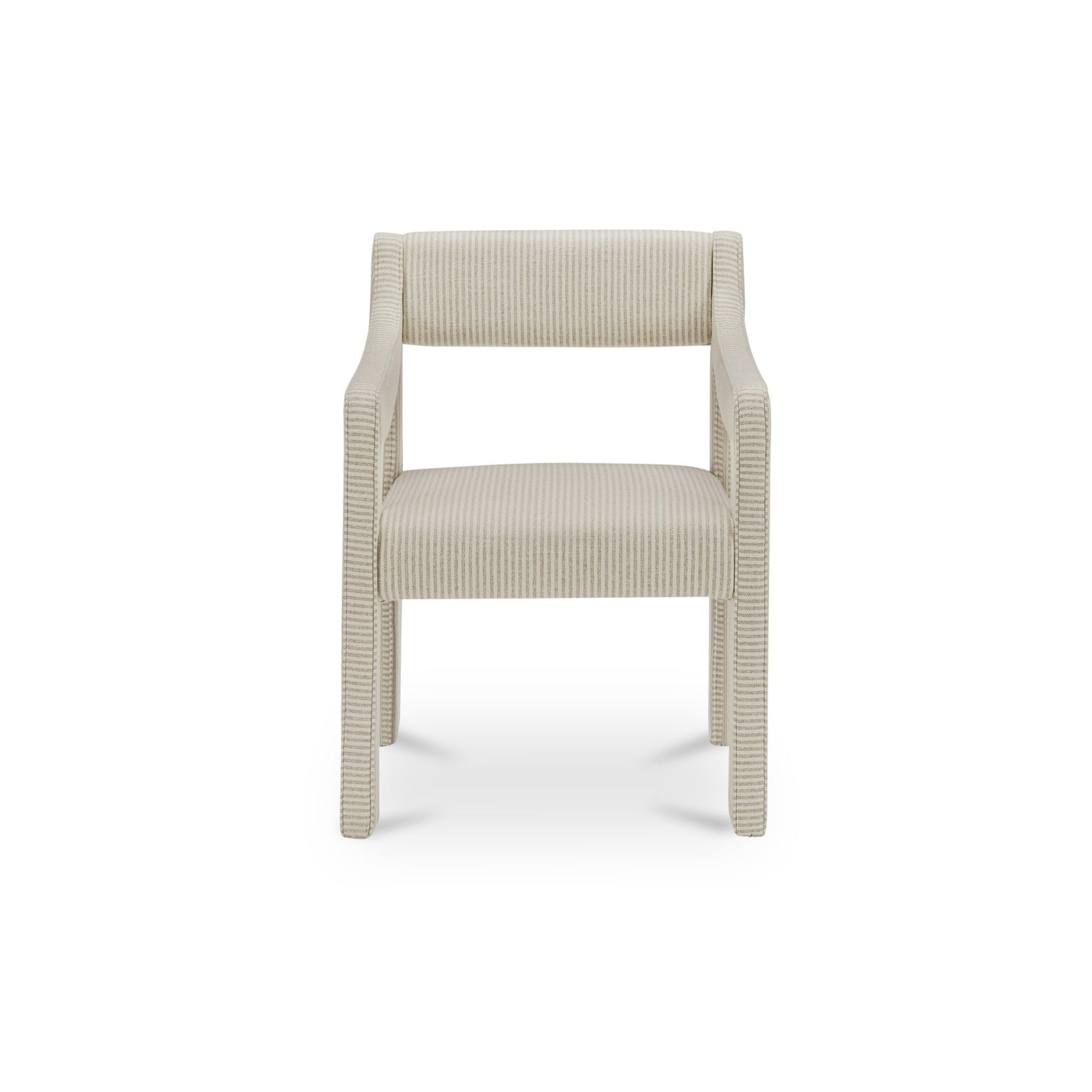 Elsie Dining Chair FURNITURE - dining chairs Moe's Furniture