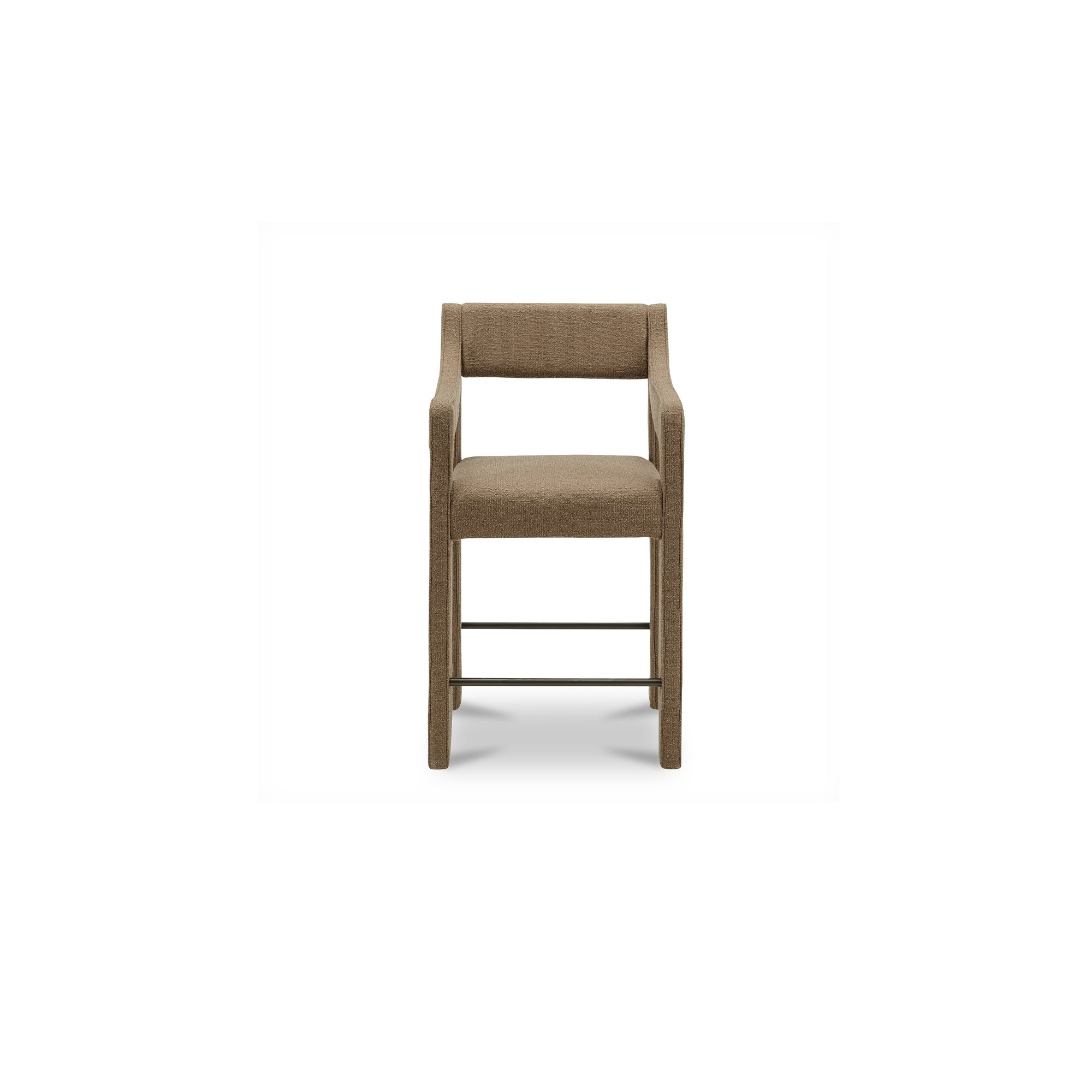 Elsie Counter Stool FURNITURE - counter stools Moe's Furniture