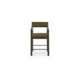 Elsie Counter Stool FURNITURE - counter stools Moe's Furniture