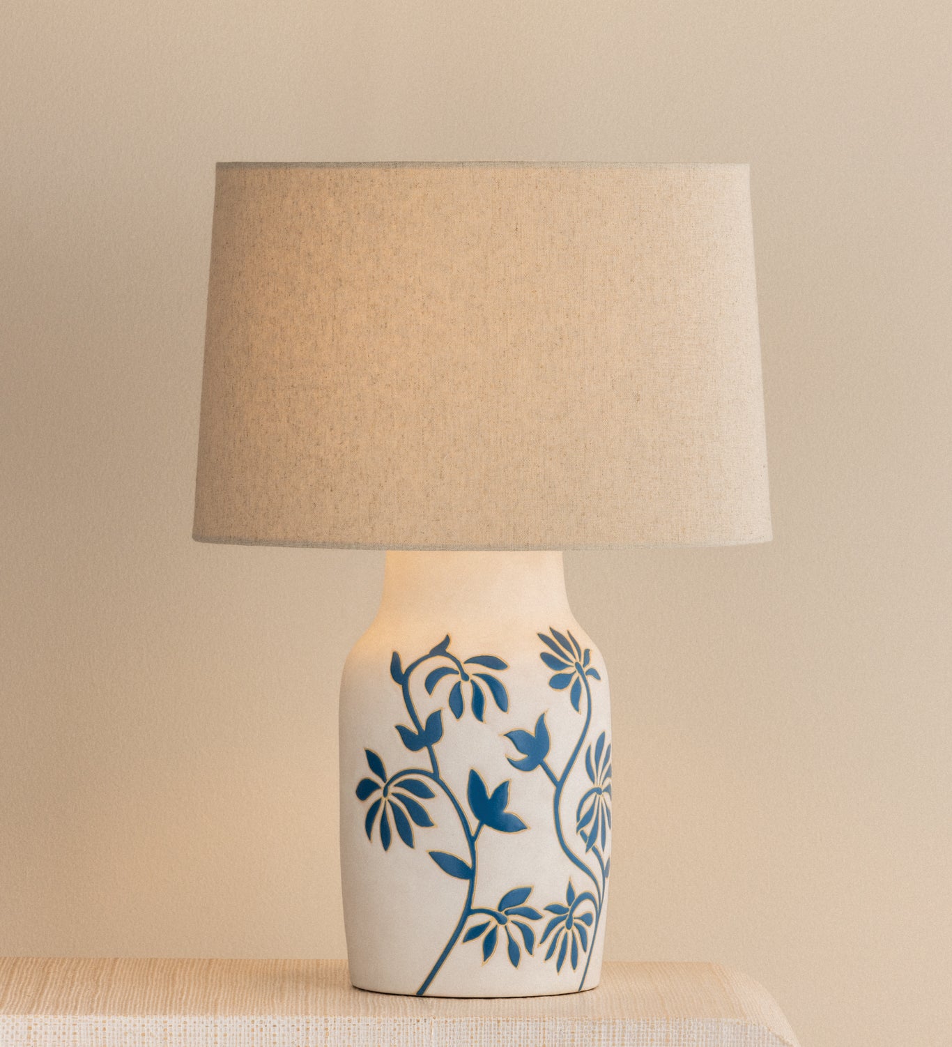 Yazmeen Table Lamp