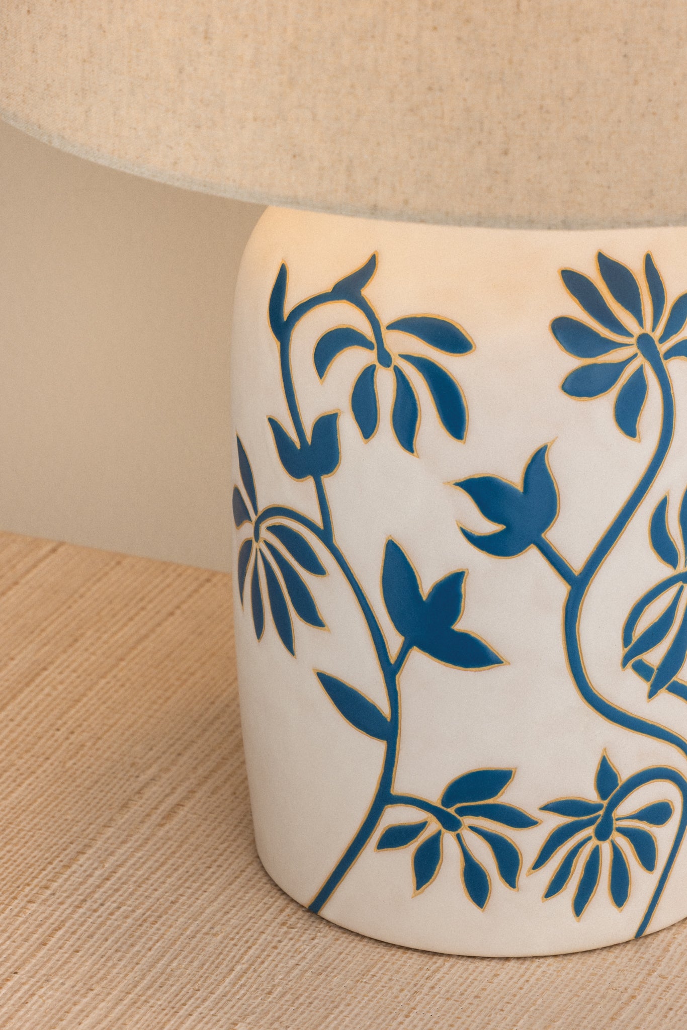 Yazmeen Table Lamp LIGHTING - table lamp Hudson Valley Lighting