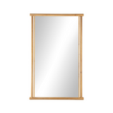 FLOOR MODEL - Yono Grand Floor Mirror - 53"W x 84"H