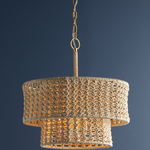 Yorkhill Pendant LIGHTING - pendant Hudson Valley Lighting