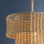 Yorkhill Pendant LIGHTING - pendant Hudson Valley Lighting