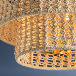 Yorkhill Pendant LIGHTING - pendant Hudson Valley Lighting