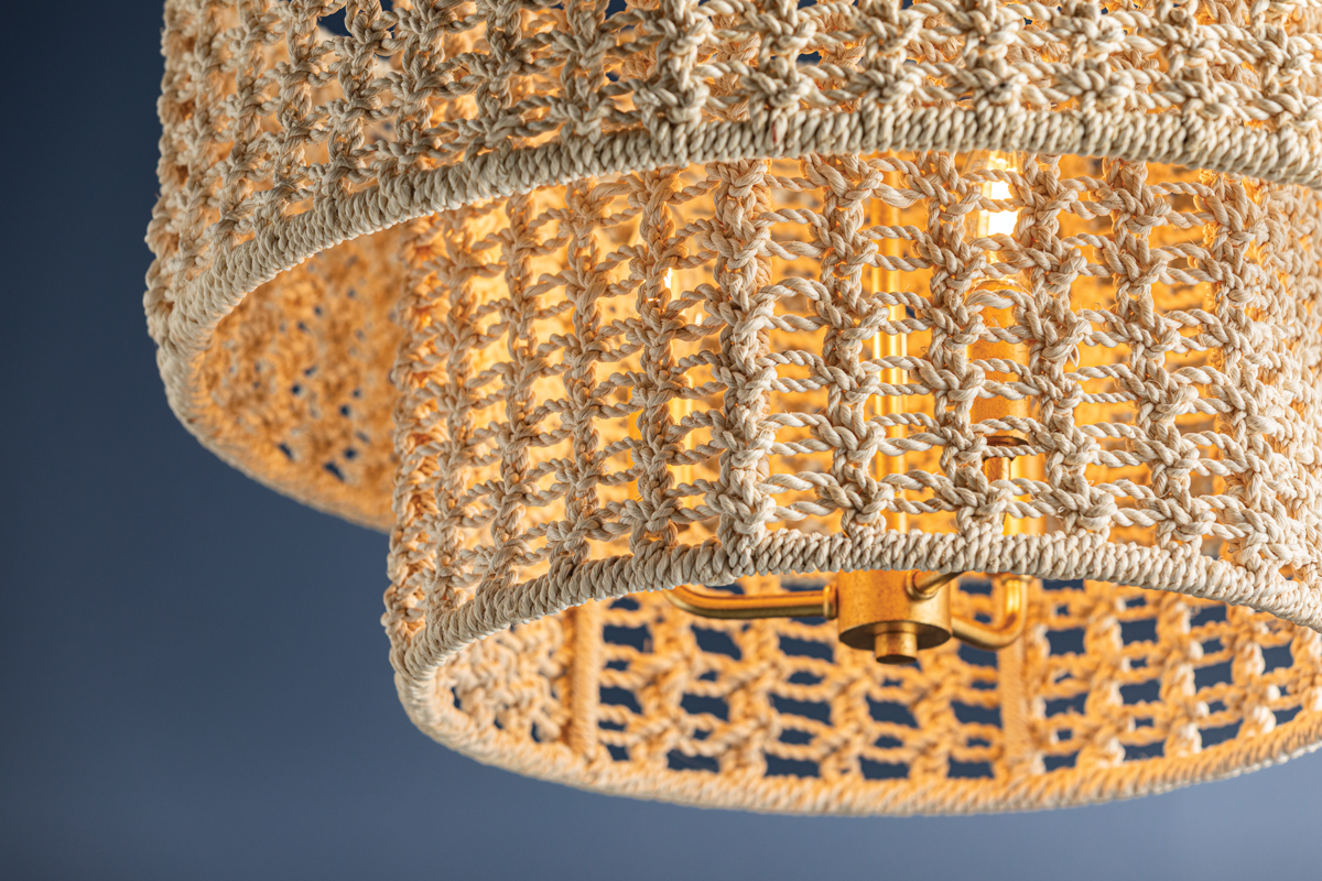 Yorkhill Pendant LIGHTING - pendant Hudson Valley Lighting