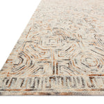 Loloi Ziva Multi Rug RUGS - wool Loloi