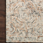 Loloi Ziva Multi Rug RUGS - wool Loloi