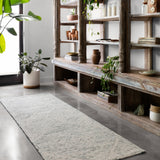 Loloi Ziva Sky Rug RUGS - wool Loloi