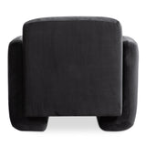 Fallon Accent Chair FURNITURE - accent chair Moe's Furniture