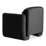 Fallon Accent Chair FURNITURE - accent chair Moe's Furniture