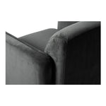 Fallon Accent Chair FURNITURE - accent chair Moe's Furniture